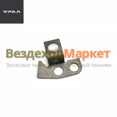 Кронштейн шланга тормозн. 375-3506219 (АО