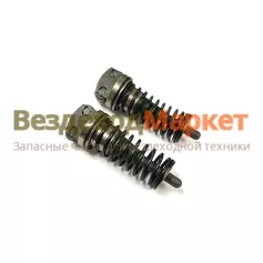 Р/к-т клинового механизма (клин) 93161768 /ТДК/