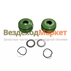 Р/к-т клинового механизма №5 012999404VT (пыльники+шайбы суппорта)  /ТДК/