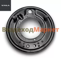 Суппорт раб. торм. 375-3501012-Г штампованный под бинокль (АО