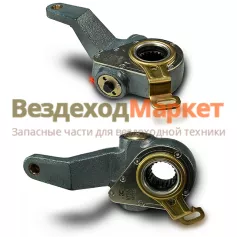 Рычаг регулир. средний правый 3502510Е260А /19 шлицов/