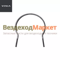 Хомут воздушн. баллона 375-3513018-01 (АО