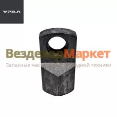 Корпус регулир. мех. 4320-3507156-10 (АО