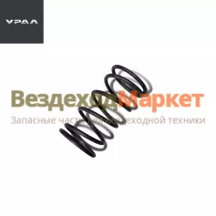 Пружина отж. колод. ст. торм. 4320-3507166 (АО