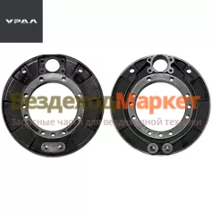 Суппорт раб. торм. прав. 4320БУ-3501015-30 без АБС пневмотормоза (АО