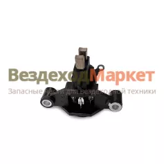 Регулятор напряжения 882.3702 (на ген.4512.3771-01) /ПРАМО