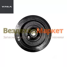 Шкив компрессора 4320Я-3509130-01 (АО