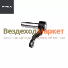 Рычаг промеж. вала прив. стоян. тормоза 4320-3508155 (АО