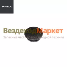 Заглушка 4320-3507174 (стоян. торм.резина) (АО