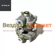 Клапан упр.  тормоз. прицепа 100-3522010 (АО