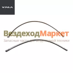 Шланг компрессора 375-3506380ТС-00/АИ-3506380-01 /М22х22 L=950мм (АО