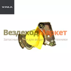 Головка соединит. управляющая 100/АИ-3521111-01/М22 (АО