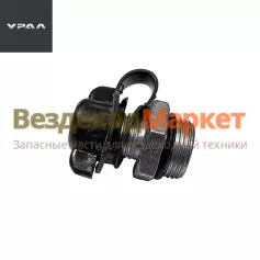 Клапан контрольного вывода АИ-3515311-01/М22 (АО