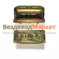 Фонарь о.н.з. метал. ФП 131А/ПН 1-01-02 (груз.а/м) Европлюс