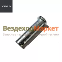 Палец привода сцепл. и торм.10х40/260062 (АО