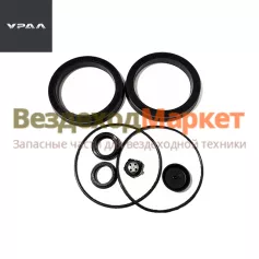 Р/к-т ПГУ тормоз. 4320-3510001/ 04-26-100 /РТИ  АМТ (АО