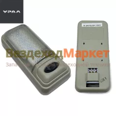 Светильник СИЕУ.453754.005-04  24В (АО