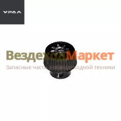 Ручка реостата 4320-3710012 (АО