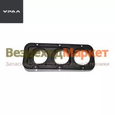 Облицовка фар 4320N-3711032 УРАЛ NEXT (АО