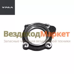 Крышка подш. ДОМ 5557-4202084 (АО АЗ  УРАЛ )