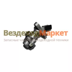 Кран КДОМ 4322-4206200/5320-2511060 /ZTD/