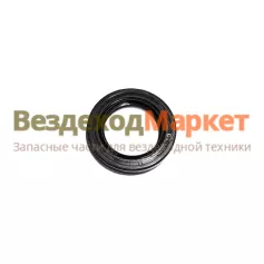 Манжета ДОМ 2,1-51х76-1/5557-4202060 (АМТ)