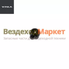 Клапан насоса ДОМ 375-4202208 (АО АЗ  УРАЛ )