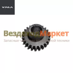 Шестерня КОМ ведущ. 55571-4209029 (АО АЗ  УРАЛ )