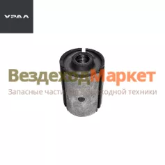 Шарнир резинометалический 4320Ф-5001028 (АО АЗ  УРАЛ )