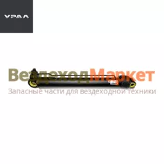 Цилиндр подъема кабин АИ-5003010 (АО АЗ  УРАЛ )