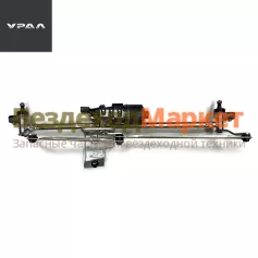 Привод стеклоочистителя А21R23.5205100 /Газель NEXT, ГАЗон NEXT (АО