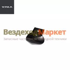 Накладка прижимн. 377-5206102-01 (АО