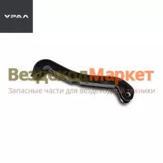 Ограничитель хода двери 330-6107046 (АО АЗ  УРАЛ )