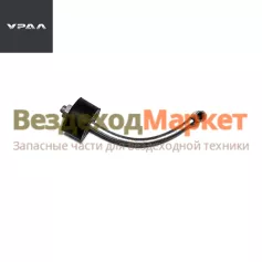 Ограничитель хода двери 377-6106082 (АО АЗ  УРАЛ )