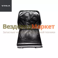 Сиденье водителя АИ-6800010-10 (АО АЗ  УРАЛ )