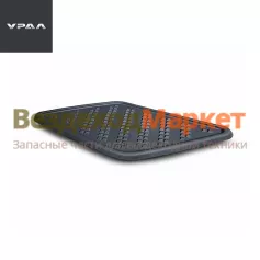 Накладка крыла противоскользящая передн. прав. UC1A11-8403504 NEXT (АО АЗ  УРАЛ )