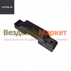 Подушка оперения кабины 375-8401026 (снято, замена на 4320N-8401026) (АО АЗ  УРАЛ )