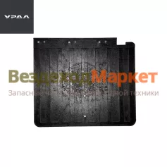 Фартук перед. крыла лев. 4320N-8403081 (АО АЗ  УРАЛ )