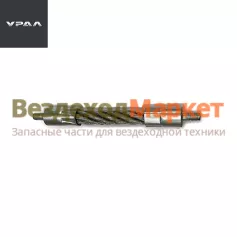 Канат подножки 4320N-8405375 (АО АЗ  УРАЛ )