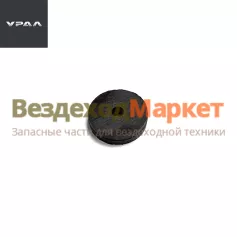 Буфер бок. капота 375-8402321 (АО  АЗ  УРАЛ )