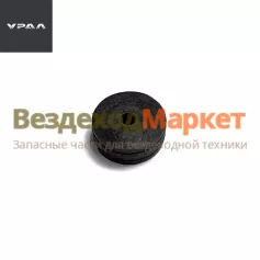 Буфер бок. капота 375-8402320 (АО АЗ  УРАЛ )