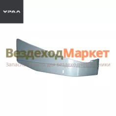 Крыло лев. в сб. 375-8403018-02 (АО АЗ  УРАЛ )