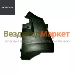 Наставка крыла правая UC1A11-8403124 УРАЛ NEXT (АО АЗ  УРАЛ )