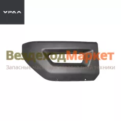 Наставка крыла передняя правая UC1A11-8403122 УРАЛ NEXT (АО АЗ  УРАЛ )