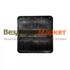 Брызговик колеса передний 5320-8403185-01/450х470х3мм /БРТ/