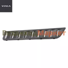 Накладка крыла лев. UC1A11-8403129 NEXT (АО АЗ  УРАЛ )