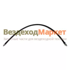 Шланг гибкий в сб. 4320-3570170 (УРТ)