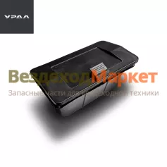 Ящик вещевой - бардачок 4320-5303010 (АО