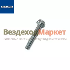 Болт М8-6gх50-8.8/8.9238  (Автодизель)