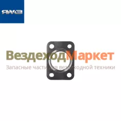 Прокладка заслонки отраб. газов 5340.1213034 (Автодизель)